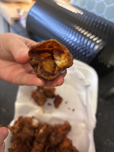 Photo of Karachi Kebab And Pizza - 489 Bearwood Rd, Bearwood, Smethwick B66 4BE